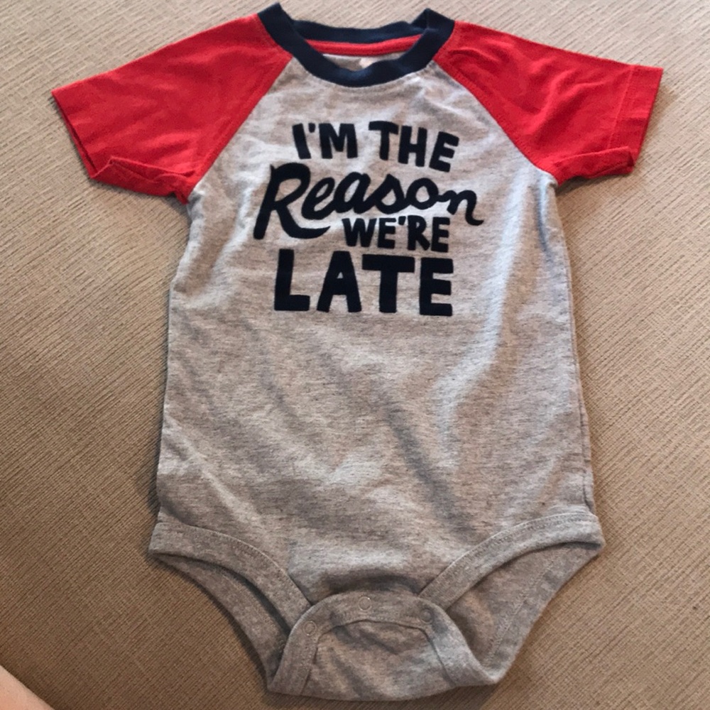 Koalakids Bodysuit / Onesie